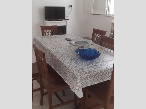 Casa Indipendente in Affitto a Manduria, 550€, 120 m²