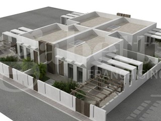 Villa in Vendita a Margherita di Savoia, 215'000€, 90 m²