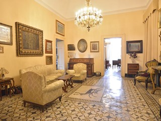 Appartamento in Vendita a Bari, 816'000&euro;, 200 m²