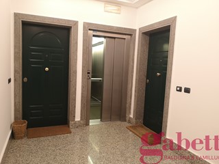 Appartamento in Affitto a Roma, 900€, 35 m², arredato