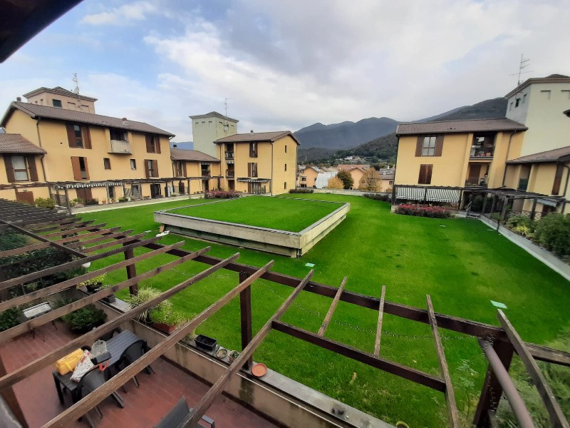 Quadrilocale in Vendita a Bovezzo, 298'000€, 96 m², con Box