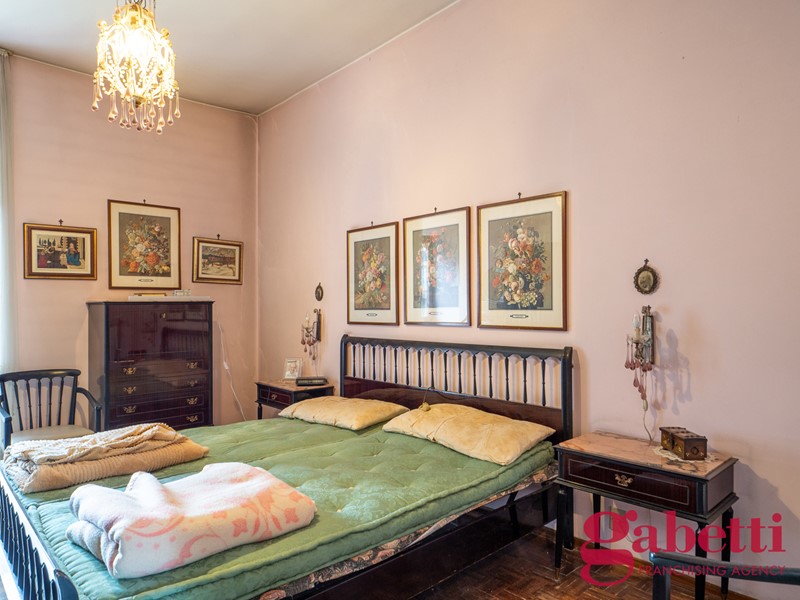 Trilocale in Vendita a Milano, 229'000€, 95 m²