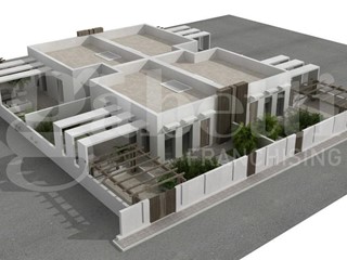 Villa in Vendita a Margherita di Savoia, 175'000€, 70 m²