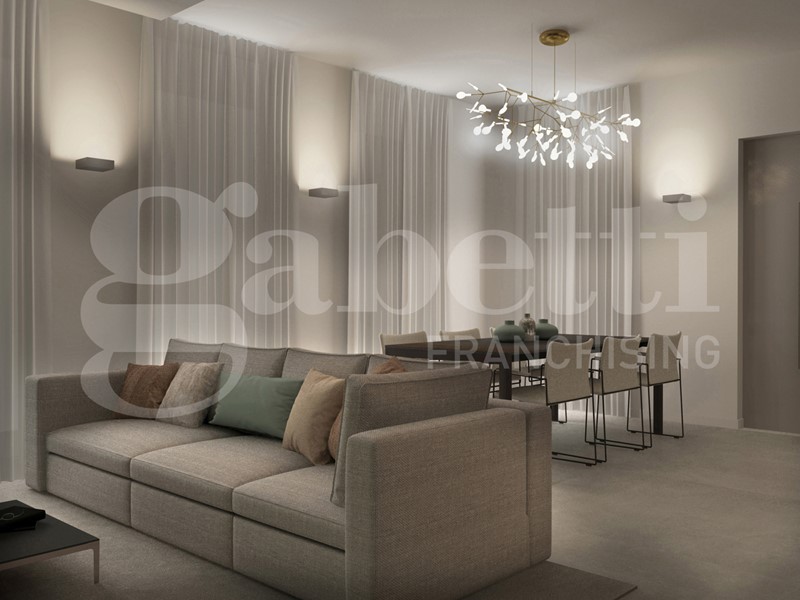 Villa in Vendita a Margherita di Savoia, 175'000€, 70 m²