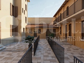Monolocale in Vendita a Bologna, 165'000€, 44 m²