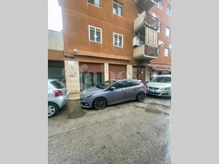 Negozio in Vendita a Barletta, 125'000€, 110 m²