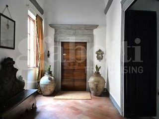 Trilocale in Affitto a Gubbio, 80 m², arredato