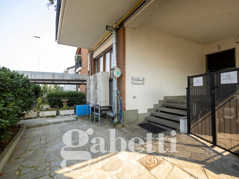 Ufficio in Vendita a Collegno, 269'000€, 210 m²