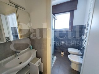 Quadrilocale in Affitto a Treviso, 950€, 90 m², arredato