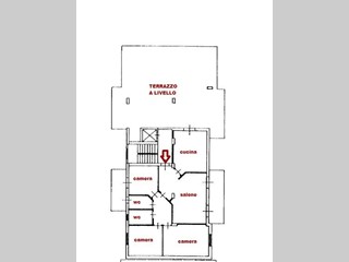 Quadrilocale in Vendita a Pagani, 379'000&euro;, 150 m²