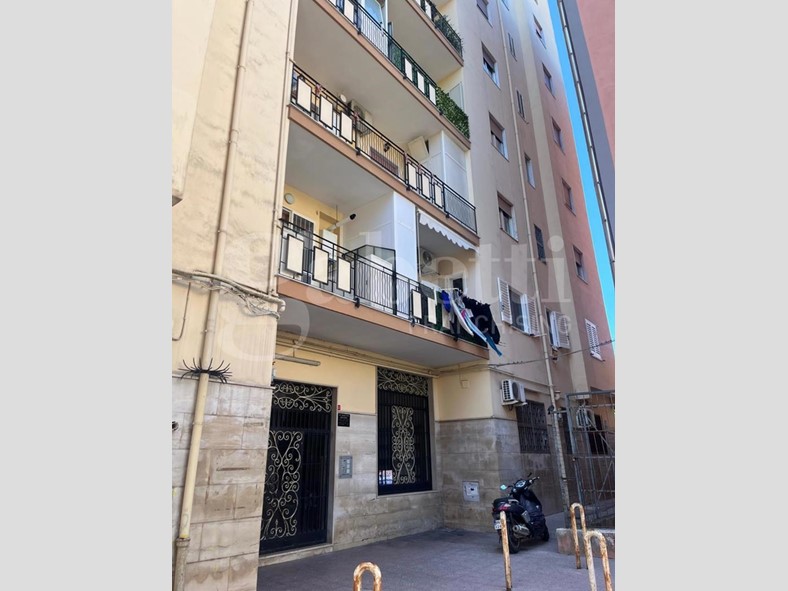 Bilocale in Vendita a Casoria, 140'000€, 70 m²