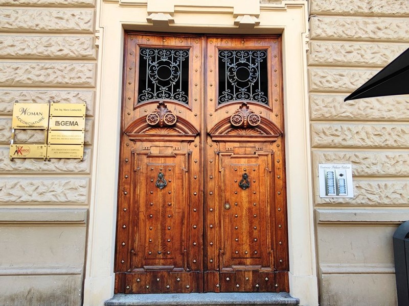 Ufficio in Vendita a Piacenza, 95'000€, 70 m², arredato