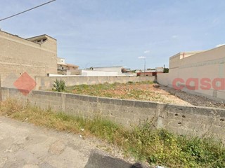 Terreno edificabile in Vendita a Manduria, 85'000€, 636 m²