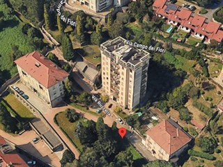 Bilocale in Vendita a Albizzate, 49'000€, 55 m²