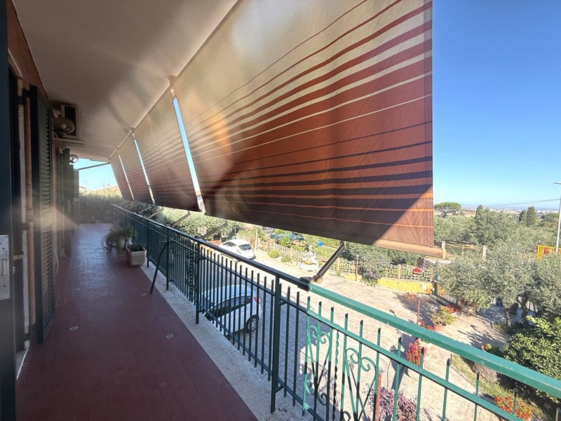 Bilocale in Affitto a Frascati, 800€, 50 m², arredato