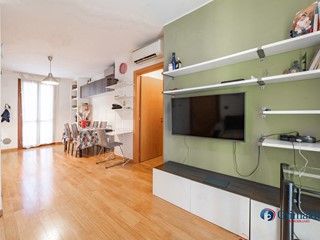 Trilocale in Vendita a Milano, 198'000€, 75 m²