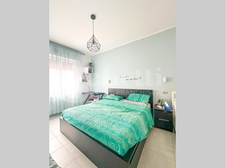 Bilocale in Vendita a Paderno Dugnano, 119'000€, 55 m², arredato