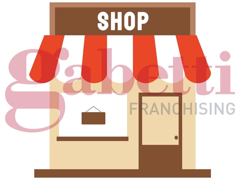 Negozio in Affitto a Adria, 1'200€, 140 m²