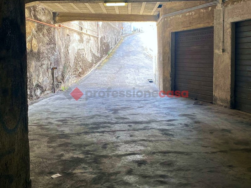 Box in Vendita a Catania, 13'800€, 14 m²
