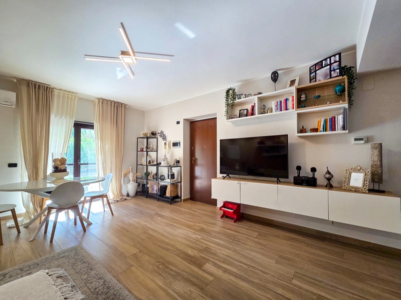 Trilocale in Vendita a Messina, 230'000€, 121 m²