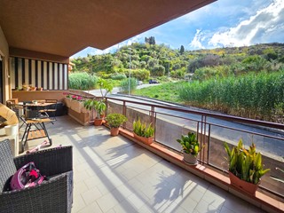 Trilocale in Vendita a Messina, 230'000€, 121 m²