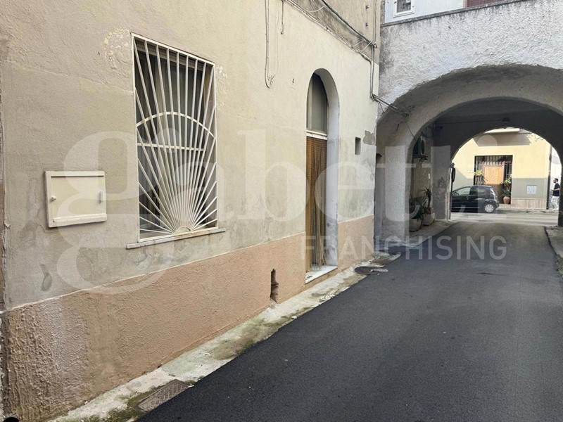 Bilocale in Vendita a Vitulazio, 19'000€, 40 m²