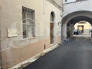 Bilocale in Vendita a Vitulazio, 19'000€, 40 m²