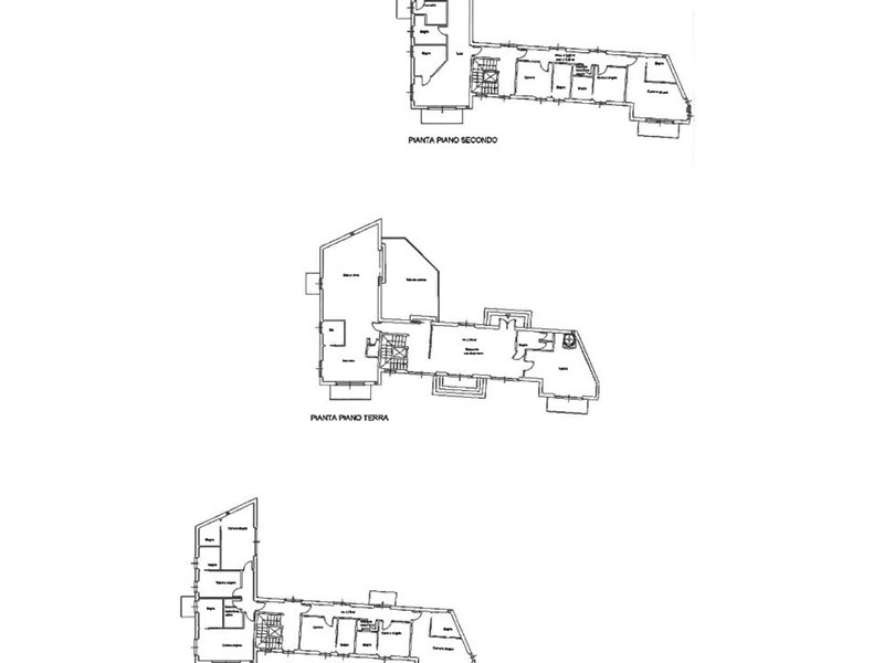 Attività commerciale in Vendita a Carpeneto, 678'939€, 1308 m²