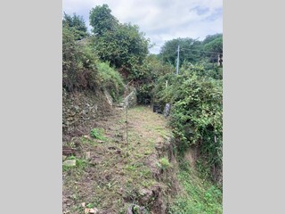 Terreno agricolo in Vendita a Vado Ligure, 15'000€, 2400 m²