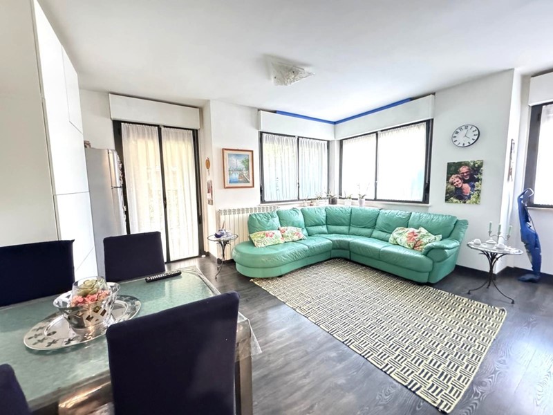 Quadrilocale in Vendita a Arezzo, 215'000€, 80 m², con Box