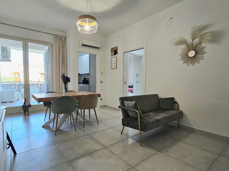 Quadrilocale in Vendita a Fonte Nuova, 178'000€, 85 m²