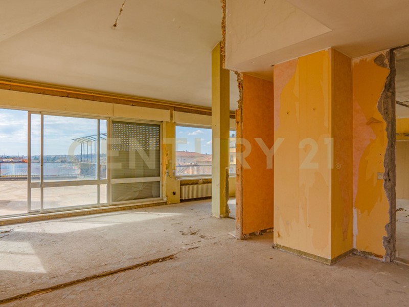 Appartamento in Vendita a Roma, 3'500'000&euro;, 200 m², con Box