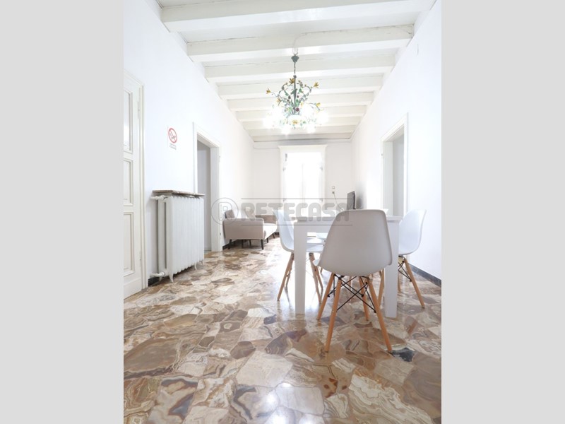 Stanza in Affitto a Vicenza, 350€, 150 m², arredato