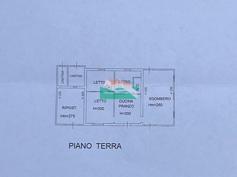 Casa Indipendente in Vendita a Ravenna, 400'000€, 400 m², con Box