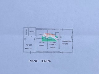Casa Indipendente in Vendita a Ravenna, 400'000€, 400 m², con Box