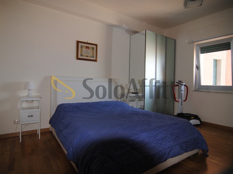 Quadrilocale in Affitto a Livorno, zona Calzabigi, Mameli, 1'500€, 80 m², arredato