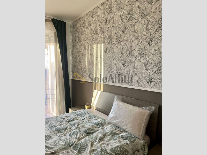 Bilocale in Affitto a Torino, zona Pozzo Strada, 600€, 41 m², con Box