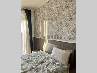 Bilocale in Affitto a Torino, zona Pozzo Strada, 600€, 41 m², con Box