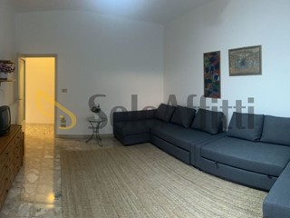 Bilocale in Affitto a Francavilla al Mare, zona Piazza Sant'Alfonso, 550&euro;, 85 m², arredato