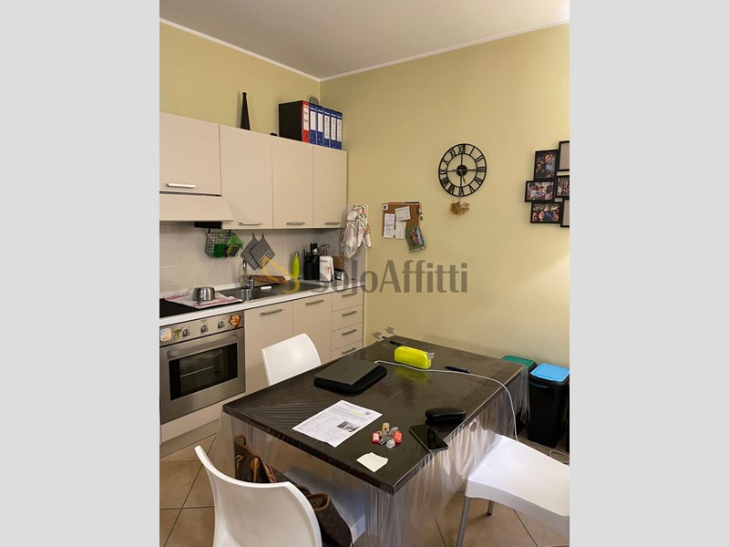 Monolocale in Affitto a Torino, zona San Donato, 520€, 30 m², arredato