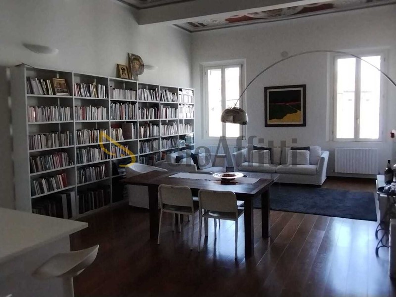 Quadrilocale in Affitto a Correggio, 750&euro;, 75 m²