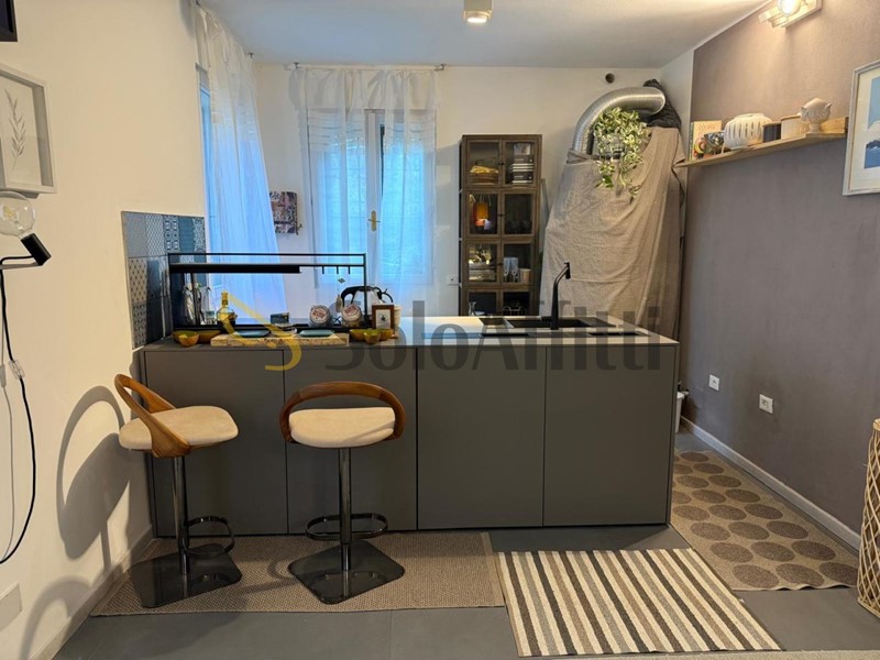 Appartamento in Affitto a Castelnuovo Rangone, zona Montale, 2'300&euro;, 100 m²