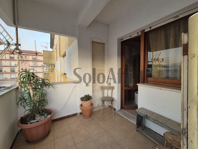 Stanza in Affitto a Catanzaro, zona Fortuna, 190&euro;, 120 m², arredato