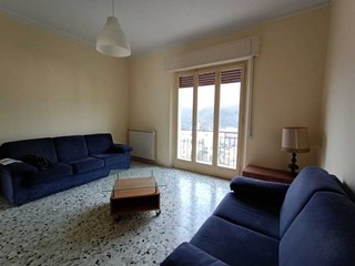 Appartamento in Affitto a Fivizzano, 450€, 105 m², arredato