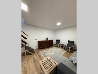 Casa Semi Indipendente in Affitto a Fivizzano, 450€, 65 m², arredato