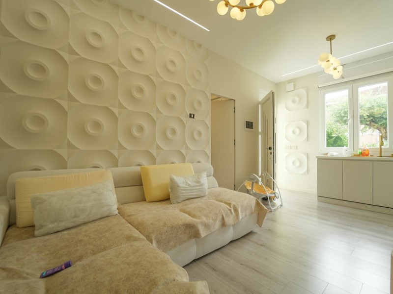 Quadrilocale in Vendita a Savignano sul Rubicone, 205'000&euro;, 85 m², arredato, con Box