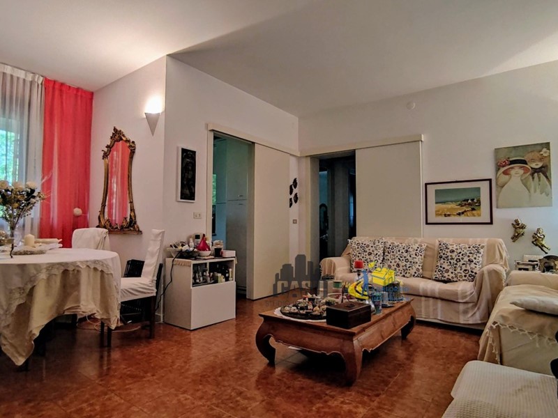 Trilocale in Vendita a Sorbolo Mezzani, 155'000&euro;, 100 m², con Box