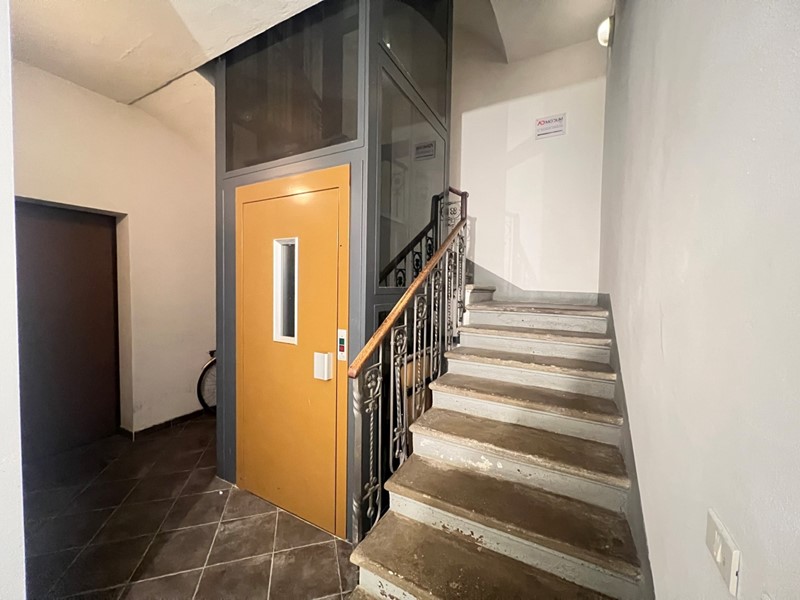 Appartamento in Vendita a Crevalcore, 198'000€, 120 m²