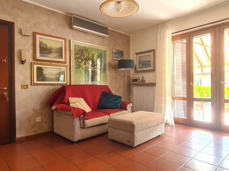 Quadrilocale in Vendita a Capriano del Colle, 225'000€, 115 m², con Box