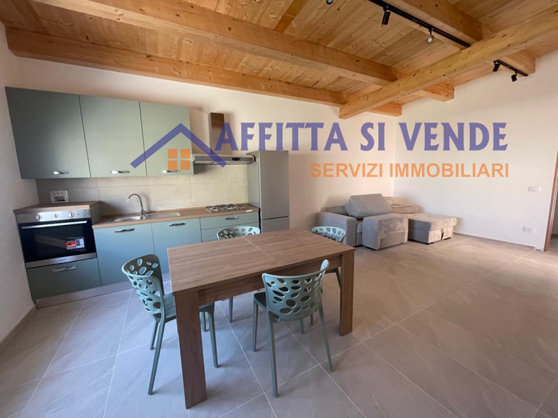 Bilocale in Affitto a Siracusa, 600€, 55 m², arredato